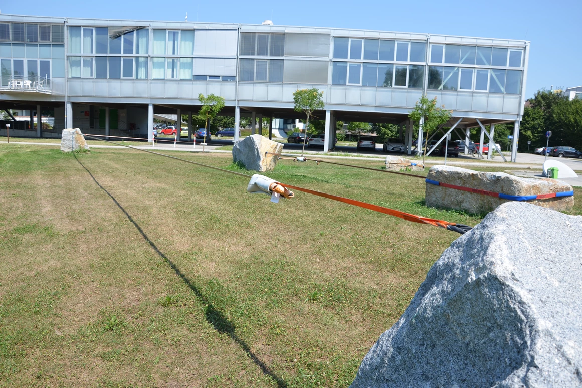 Ausflugsziel: Funpark Schärding