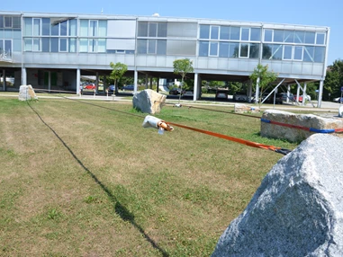 Ausflugsziel: Funpark Schärding