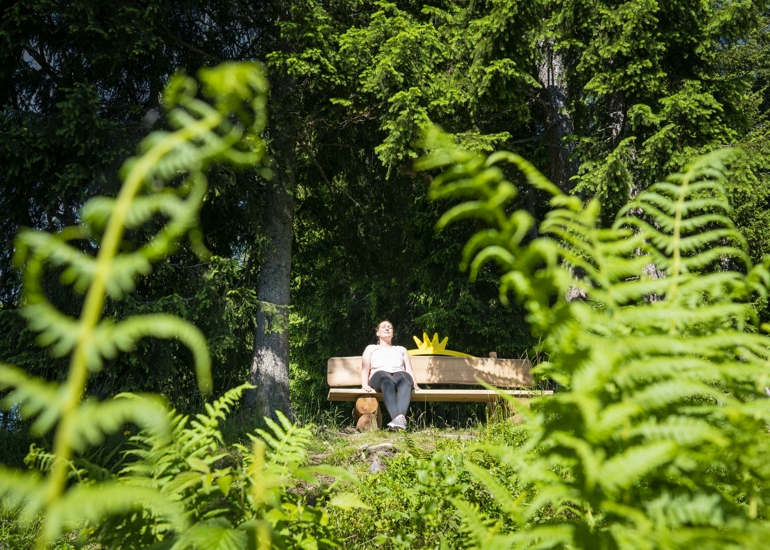 Ausflugsziel: KaiserWelt Scheffau