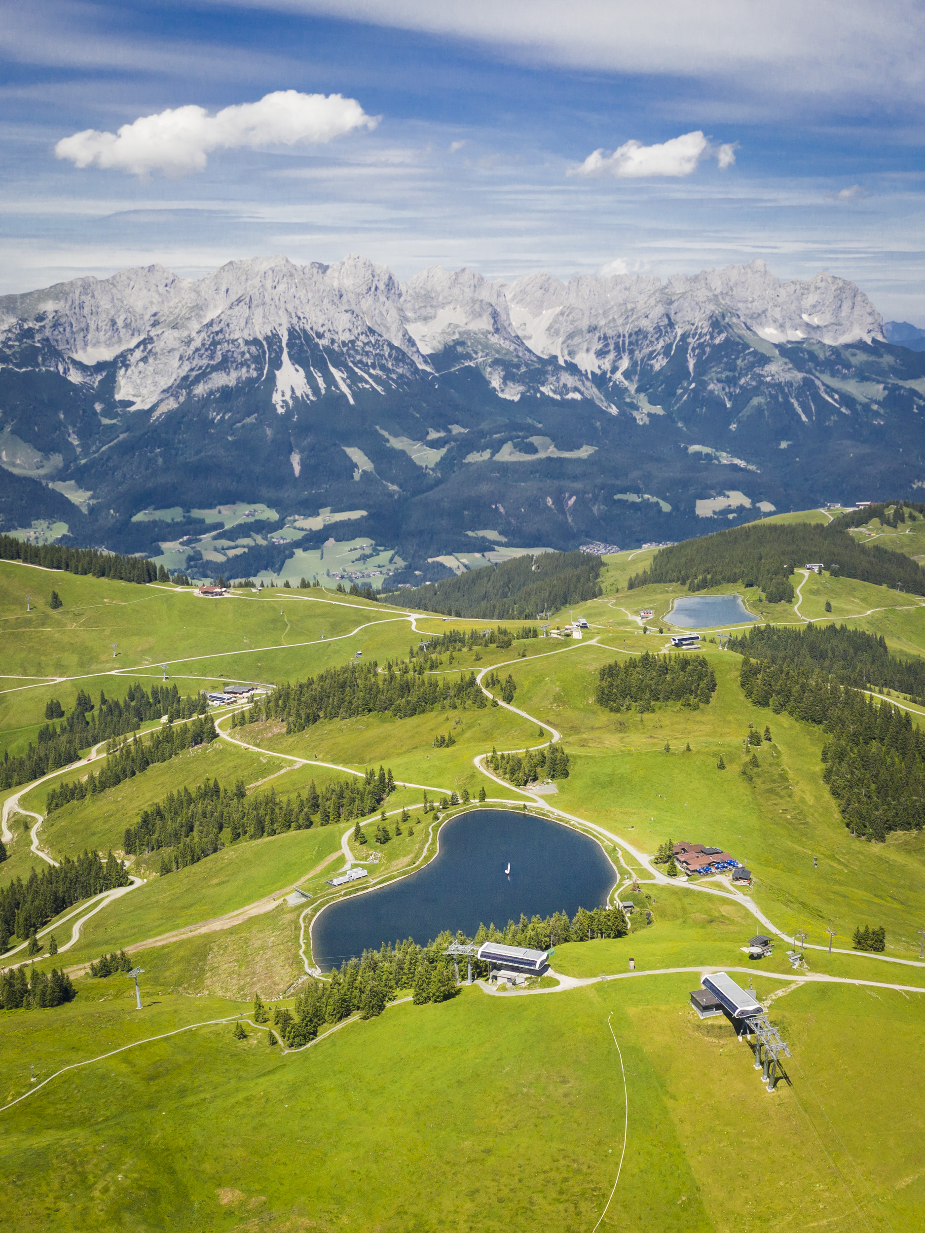 Ausflugsziel: KaiserWelt Scheffau