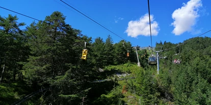 Voyage avec des enfants - Ried im Oberinntal - Alpine Coaster Imst