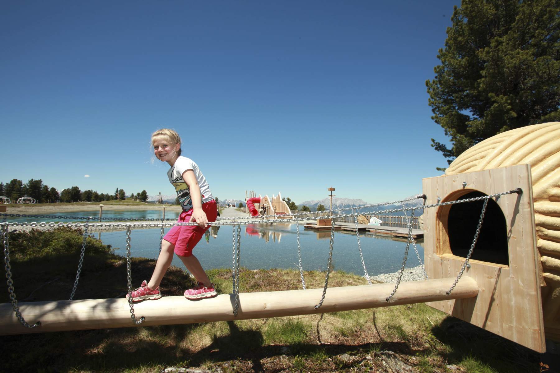 Ausflugsziel: WIDIVERSUM