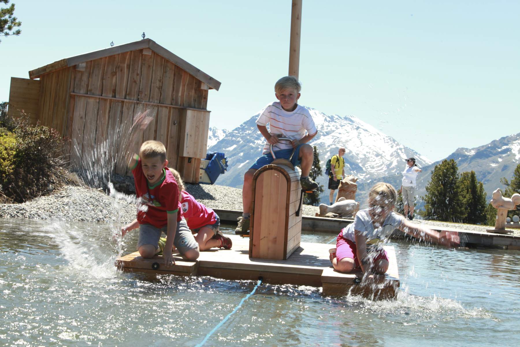 Ausflugsziel: WIDIVERSUM