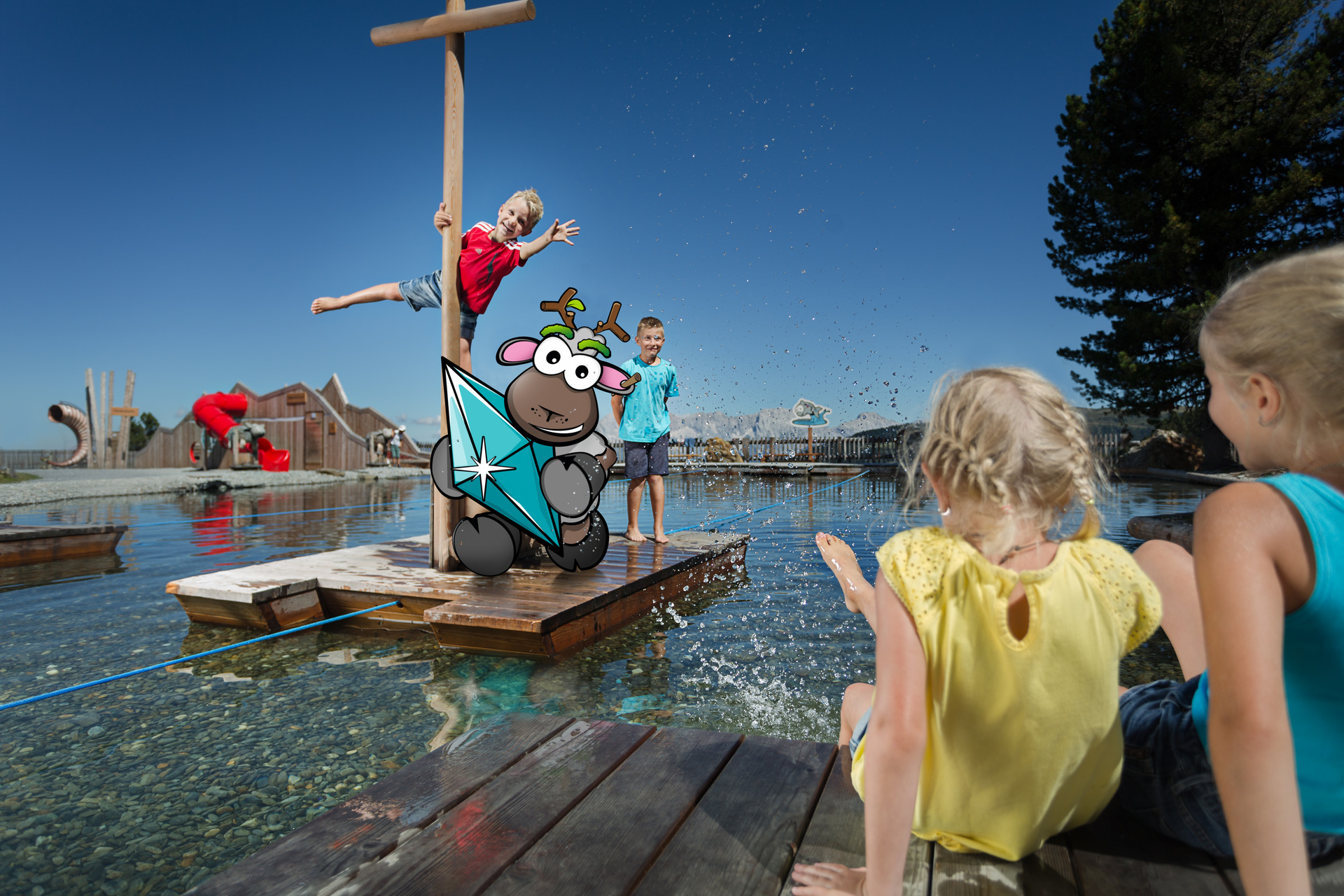 Ausflugsziel: WIDIVERSUM