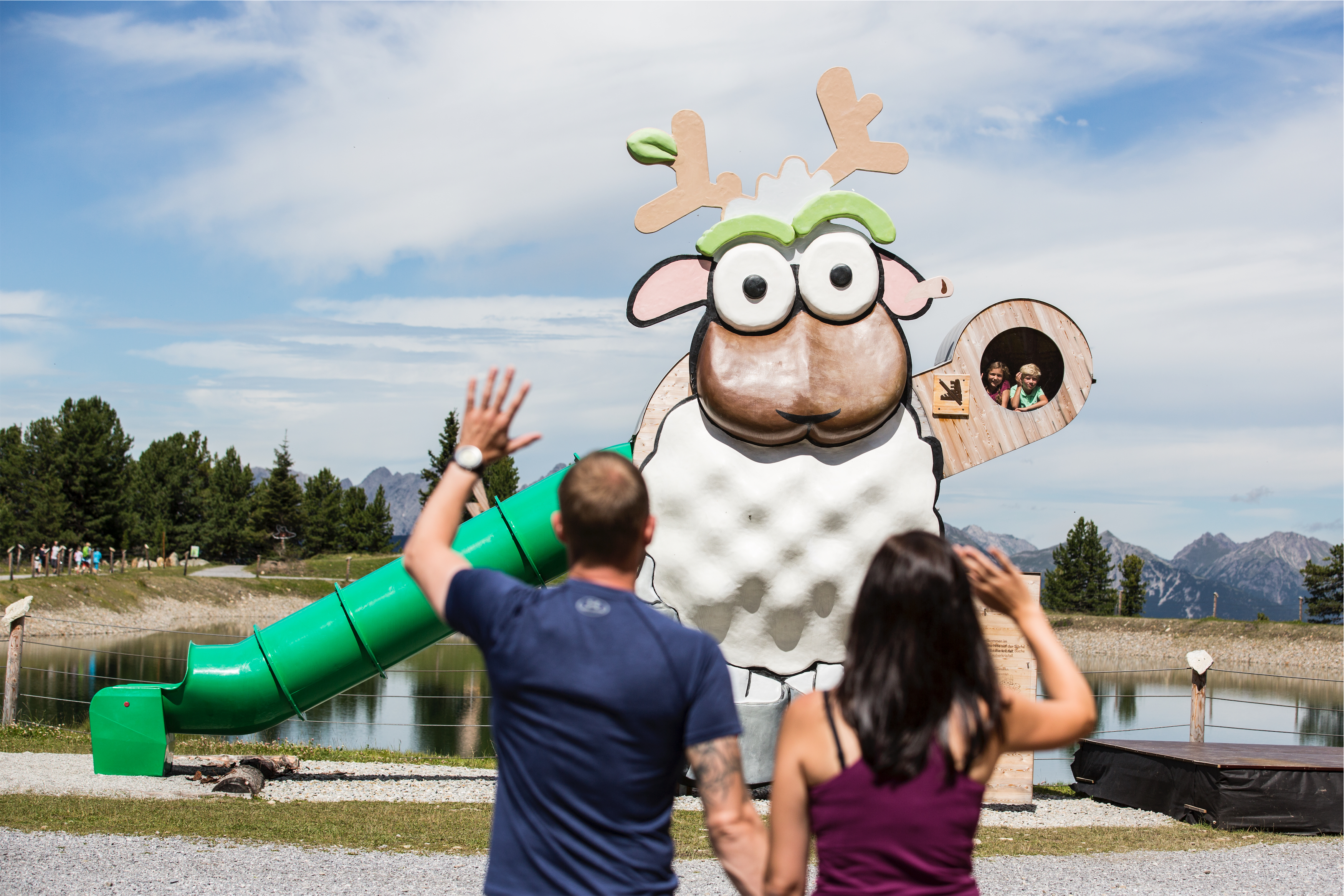 Ausflugsziel: WIDIVERSUM