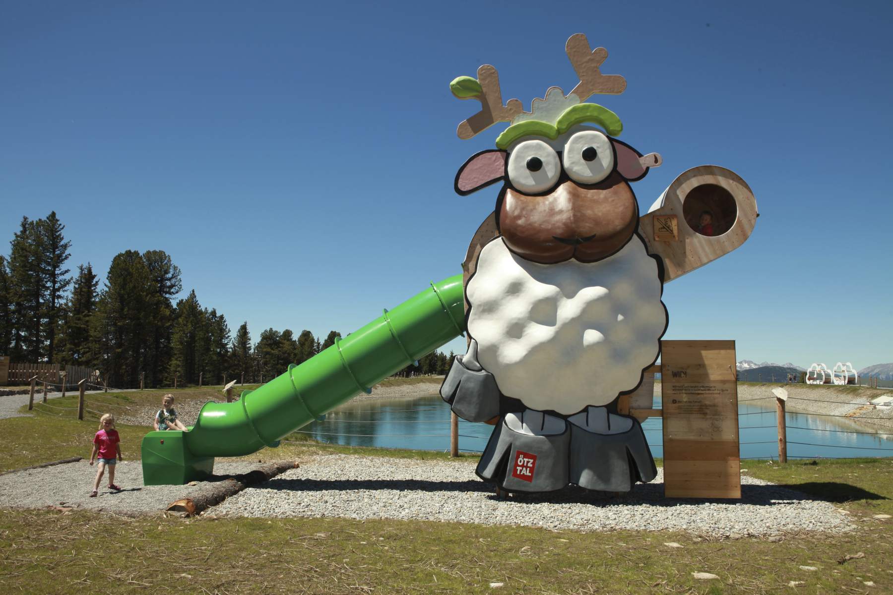 Ausflugsziel: WIDIVERSUM