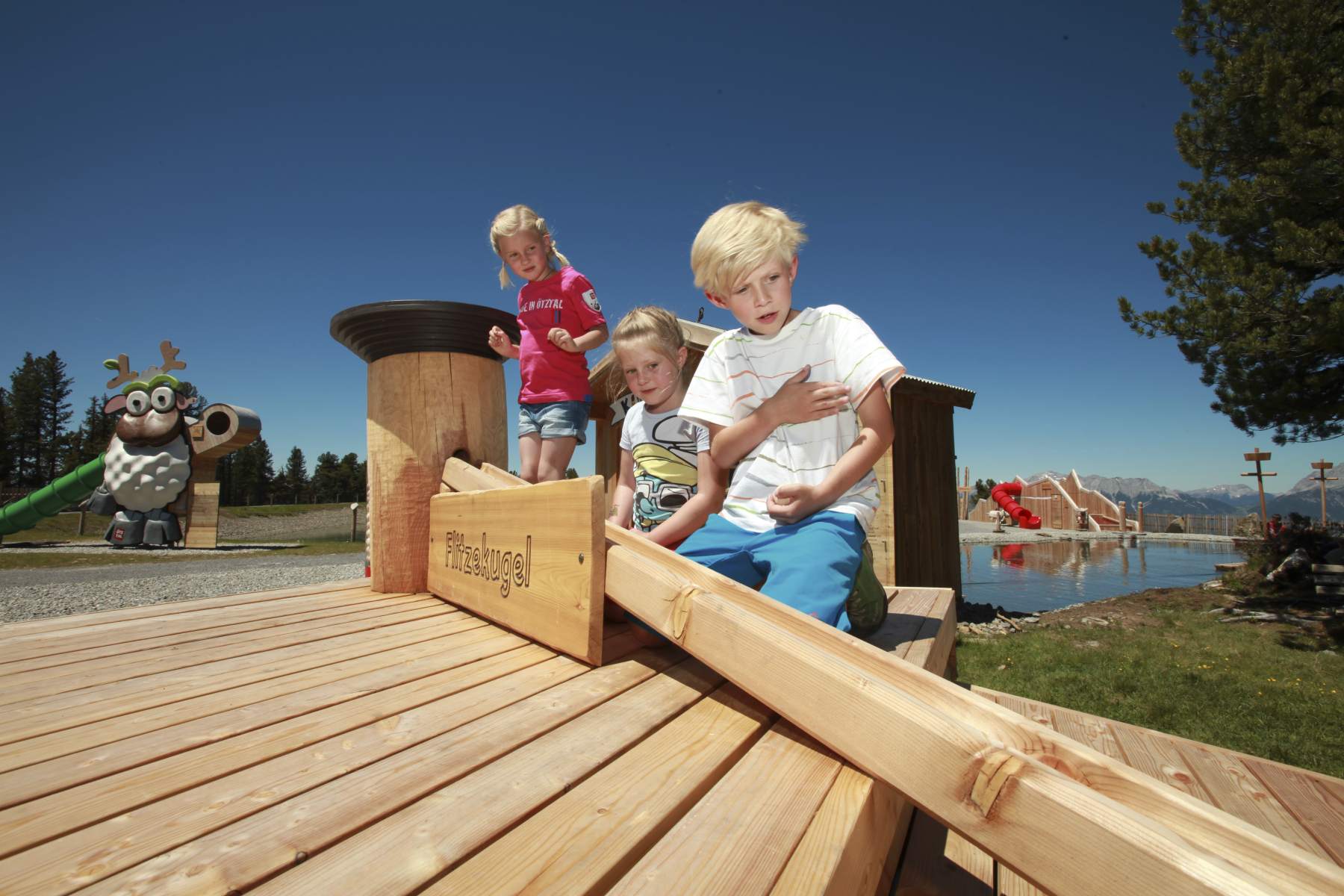 Ausflugsziel: WIDIVERSUM