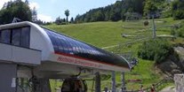 Ausflug mit Kindern - erreichbar mit: Bus - Tirol - Sommerrodelbahn Osttirodler Lienz