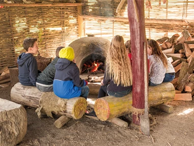 Ausflugsziel: DER HELDENBERG