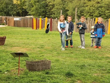 Ausflugsziel: DER HELDENBERG