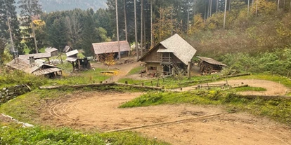 Ausflug mit Kindern - Pöls - Erlebnis Burgbau Friesach