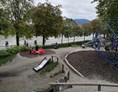 Ausflugsziel: Spielplatz Franz-Josef-Kai