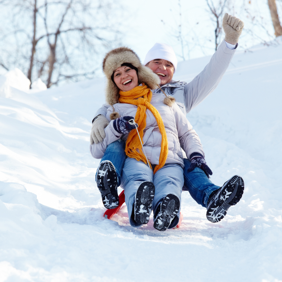 Viaggio con bambini - Schluderns - Rodelbahn Vigiljoch