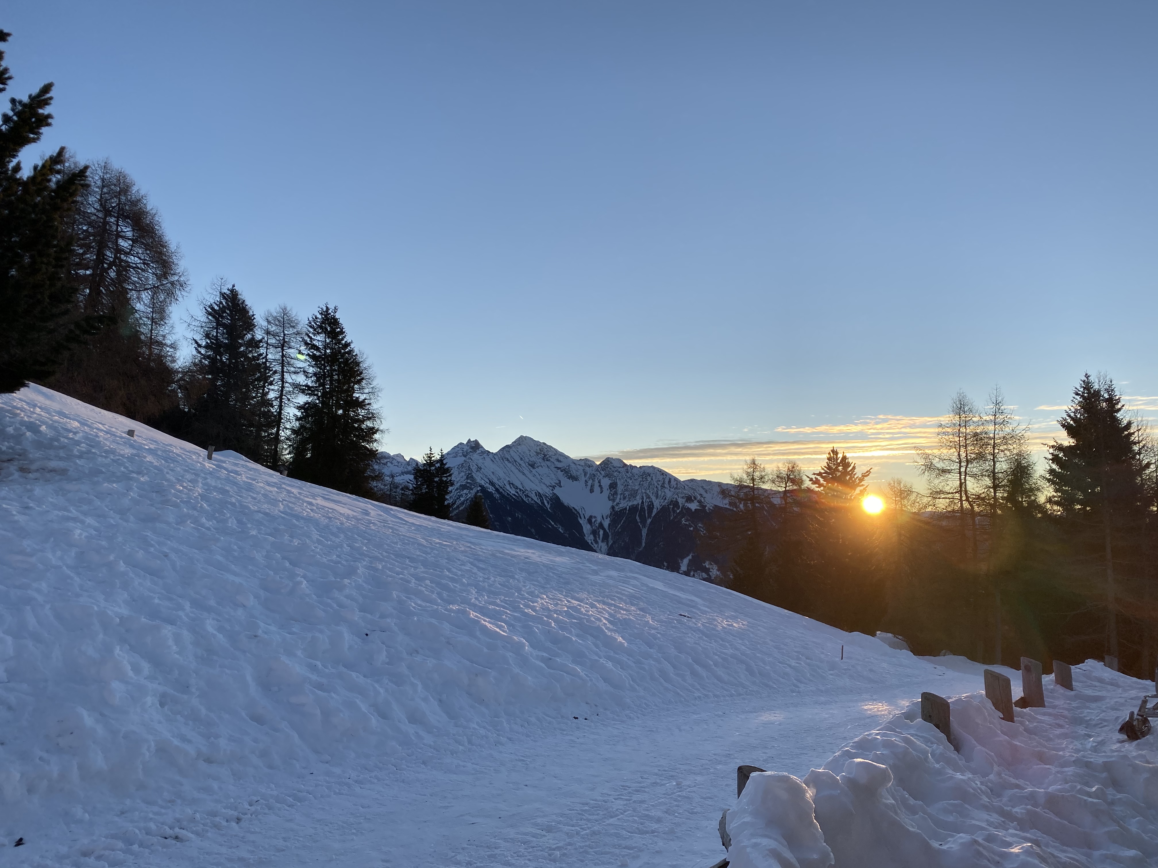 Ausflugsziel: Rodelbahn Weizgruberalm