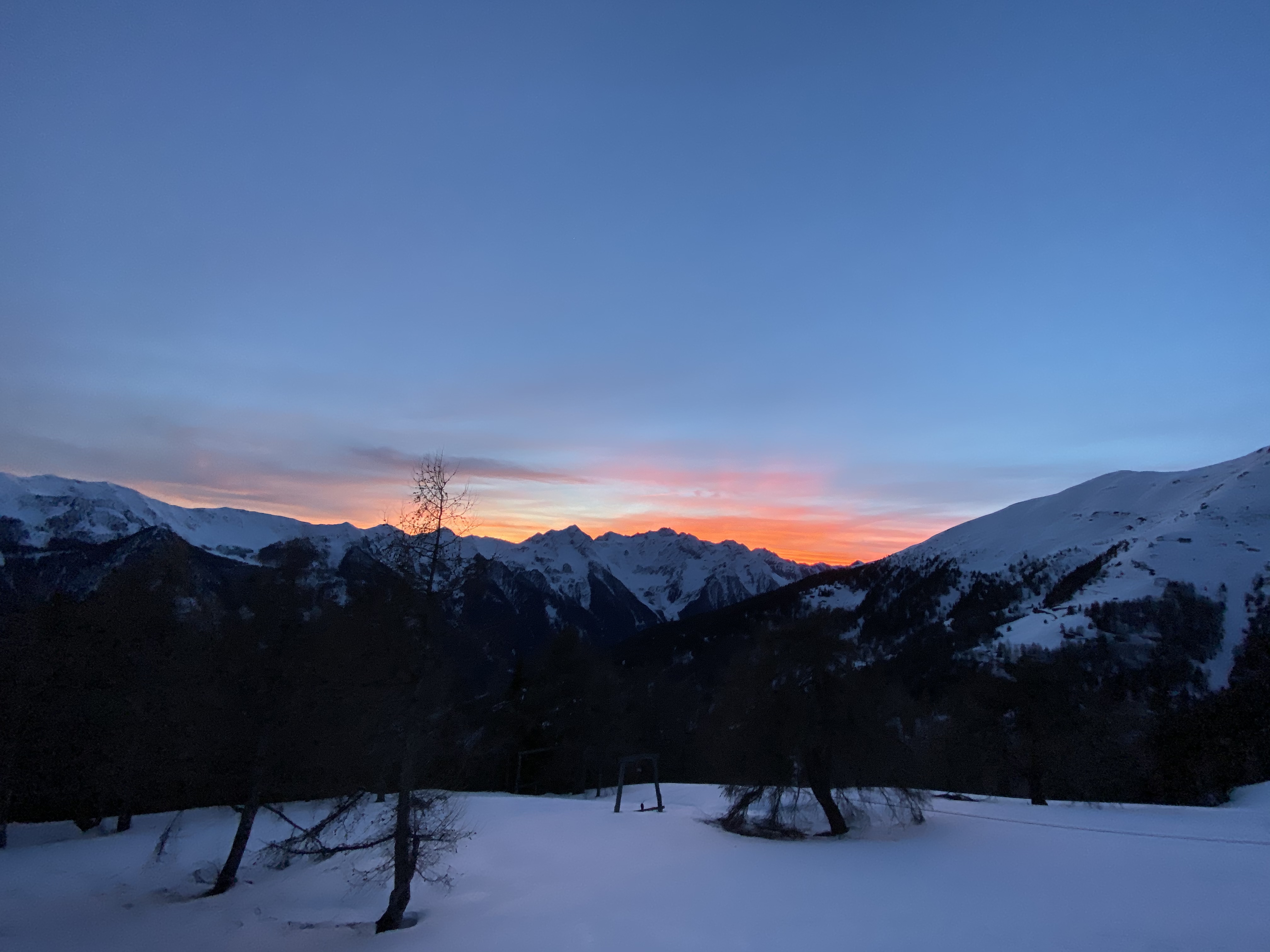 Ausflugsziel: Rodelbahn Weizgruberalm