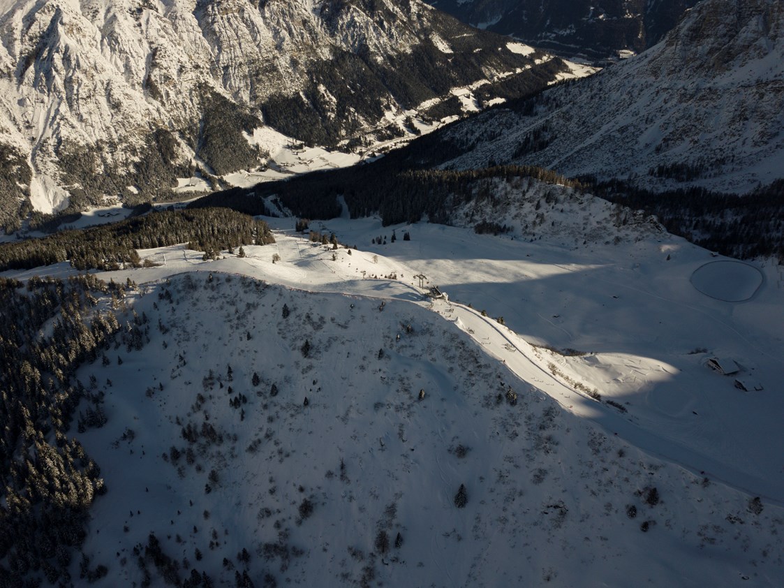Ausflugsziel: Ladurns Skigebiet