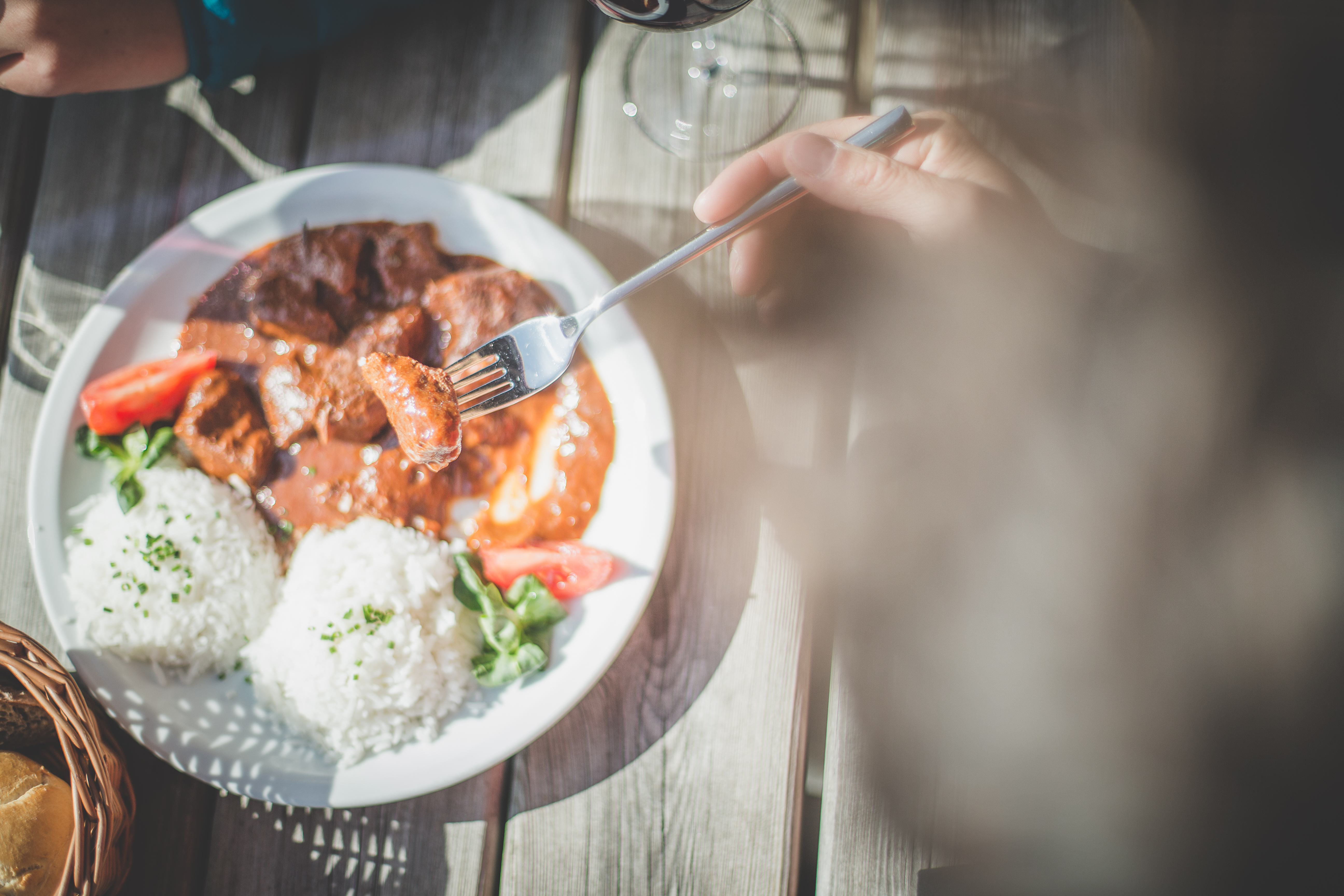 Ausflugsziel: Ladurns Skigebiet