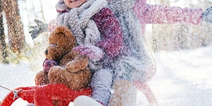 Viaggio con bambini - Sölden (Sölden) - Symbolbild für Ausflugsziel Rodelbahn Talaiwald. Keine korrekte oder ähnlich Darstellung! - Rodelbahn Talaiwald