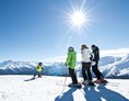 Ausflugsziel: Eines der sonnigsten Skigebiete in Südtirol - der Erlebnisberg Watles - Naturrodelbahn Watles