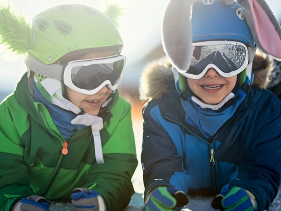 Ausflugsziel: Rotwand / Croda Rossa