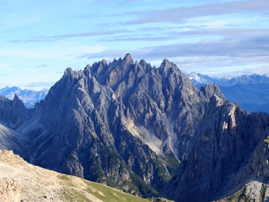 Ausflugsziel: Symbolbild für Ausflugsziel Haunold. Keine korrekte oder ähnlich Darstellung! - Haunold