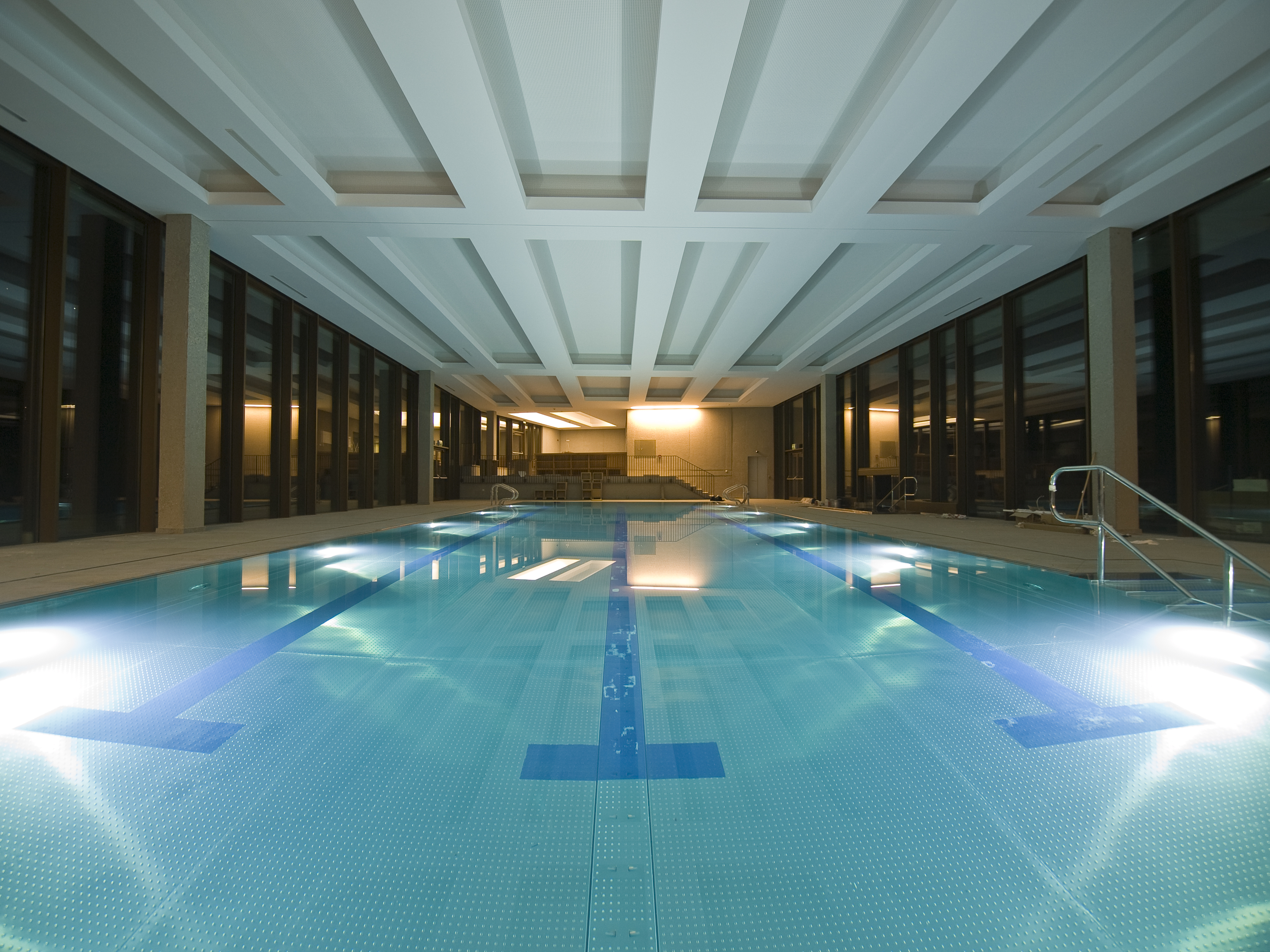 Viaggio con bambini - San Martin Dolomites - Freizeitbad Cascade Sand in Taufers