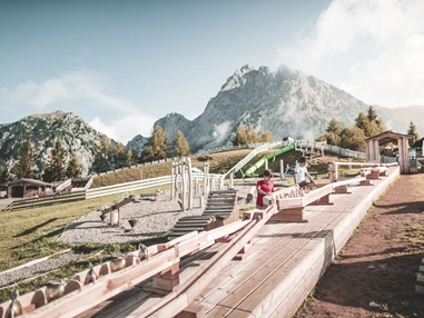 Ausflugsziel: Meran 2000