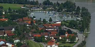 Ausflug mit Kindern - Alter der Kinder: 6 bis 10 Jahre - Hauzenberg (Landkreis Passau) - Panoramablick Kasten