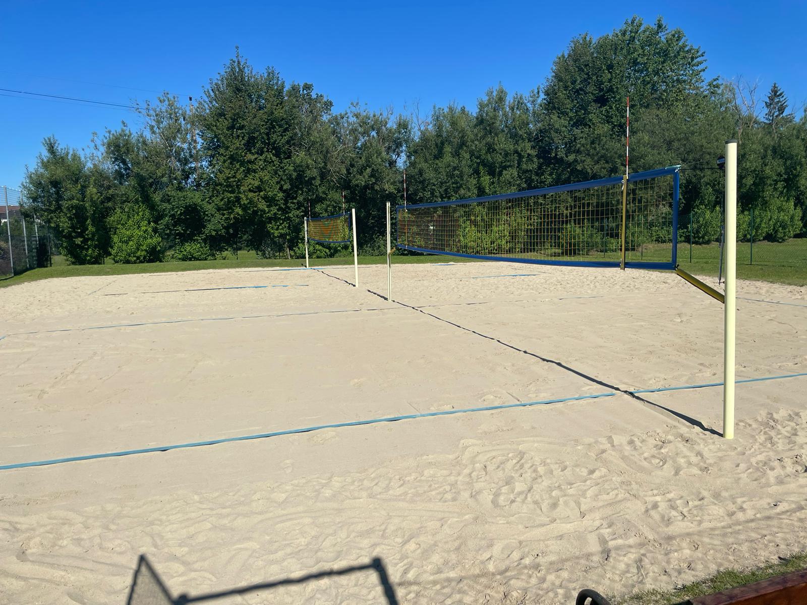 Ausflugsziel: Eberschwanger Naturbad