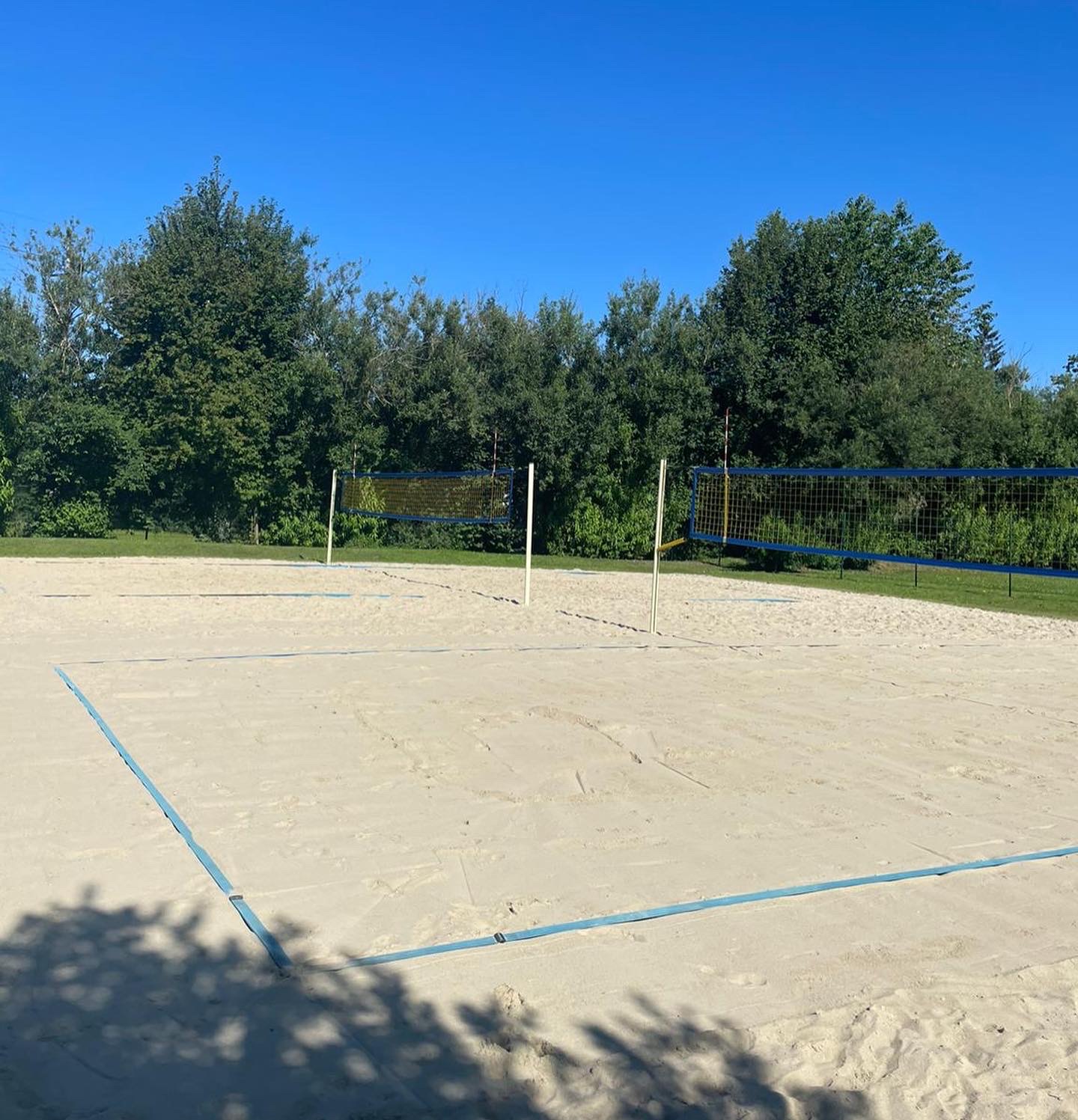 Ausflugsziel: Eberschwanger Naturbad