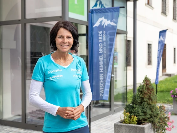 Ausflugsziel: Gerlinde Kaltenbrunner und die Welt der 8000er - Zwischen Himmel und Erde - Gerlinde Kaltenbrunner und die Welt der 8000er