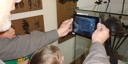 Trip with children - Taiskirchen im Innkreis - Das Mittelalter erleben
