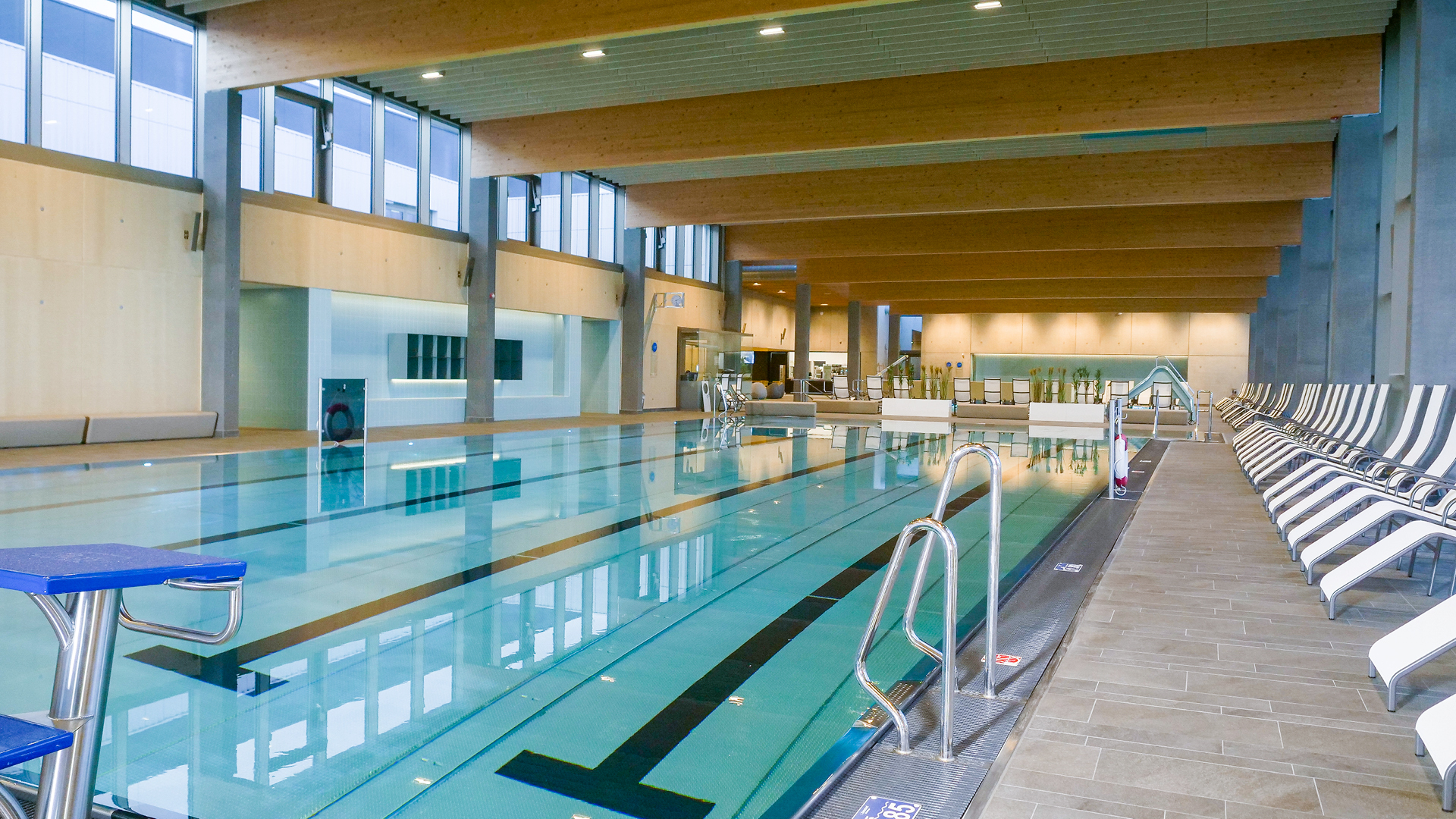 Ausflugsziel: Freizeitbad Ried