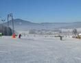 Ausflugsziel: Skilift - Hochplettlifte Oberaschau