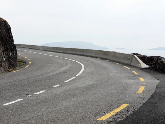 Ausflugsziel: Postalmstraße Abtenau