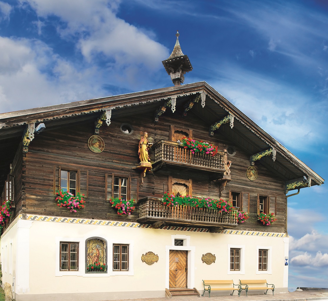 Reis met kinderen - Alter der Kinder: Jugendliche - Tamsweg - Heimatmuseum Altenmarkt