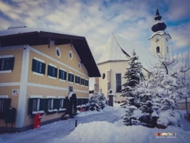 Ausflugsziel: Stille Nacht Museum Arnsdorf