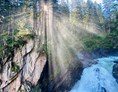 Ausflugsziel: Krimmler Wasserfälle
