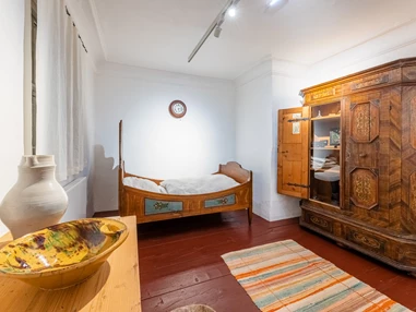 Ausflugsziel: Stille-Nacht-Museum Oberndorf