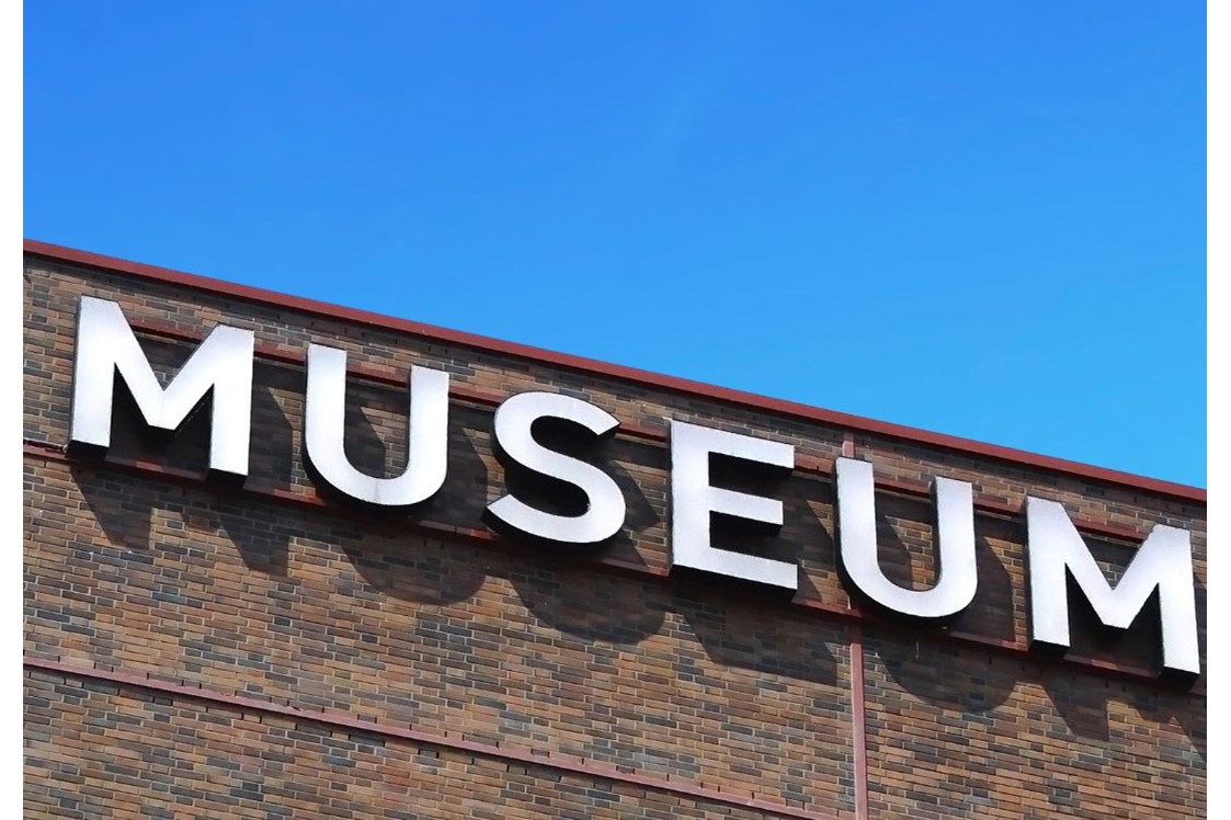 Ausflugsziel: Museum im Einlegerhaus Obertrum
