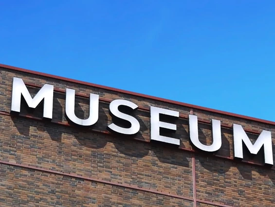 Ausflugsziel: Museum im Einlegerhaus Obertrum