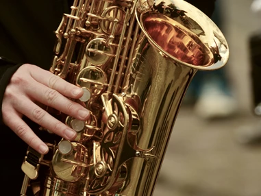 Ausflugsziel: Symbolbild für Ausflugsziel Musikinstrumenten Museum der Völker. Keine korrekte oder ähnlich Darstellung! - Musikinstrumenten Museum der Völker