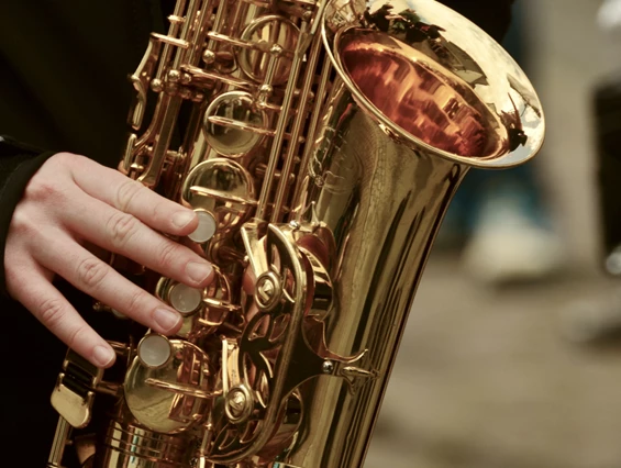 Ausflugsziel: Musikinstrumenten Museum der Völker