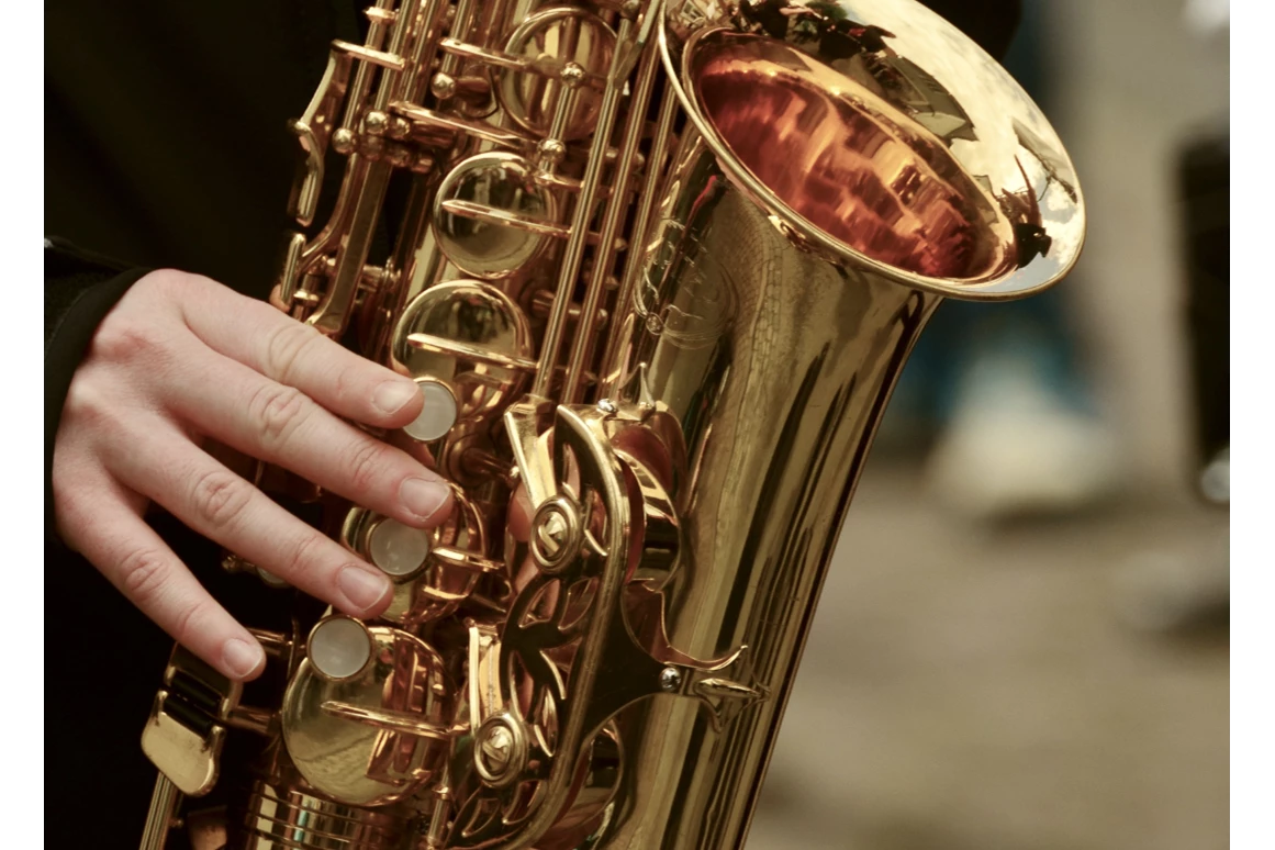 Ausflugsziel: Musikinstrumenten Museum der Völker