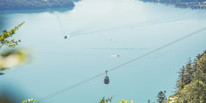 Viaggio con bambini - Neukirchen (Altmünster) - Zwölferhorn Seilbahn