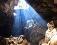 Ausflugsziel: Lamprechtshöhle