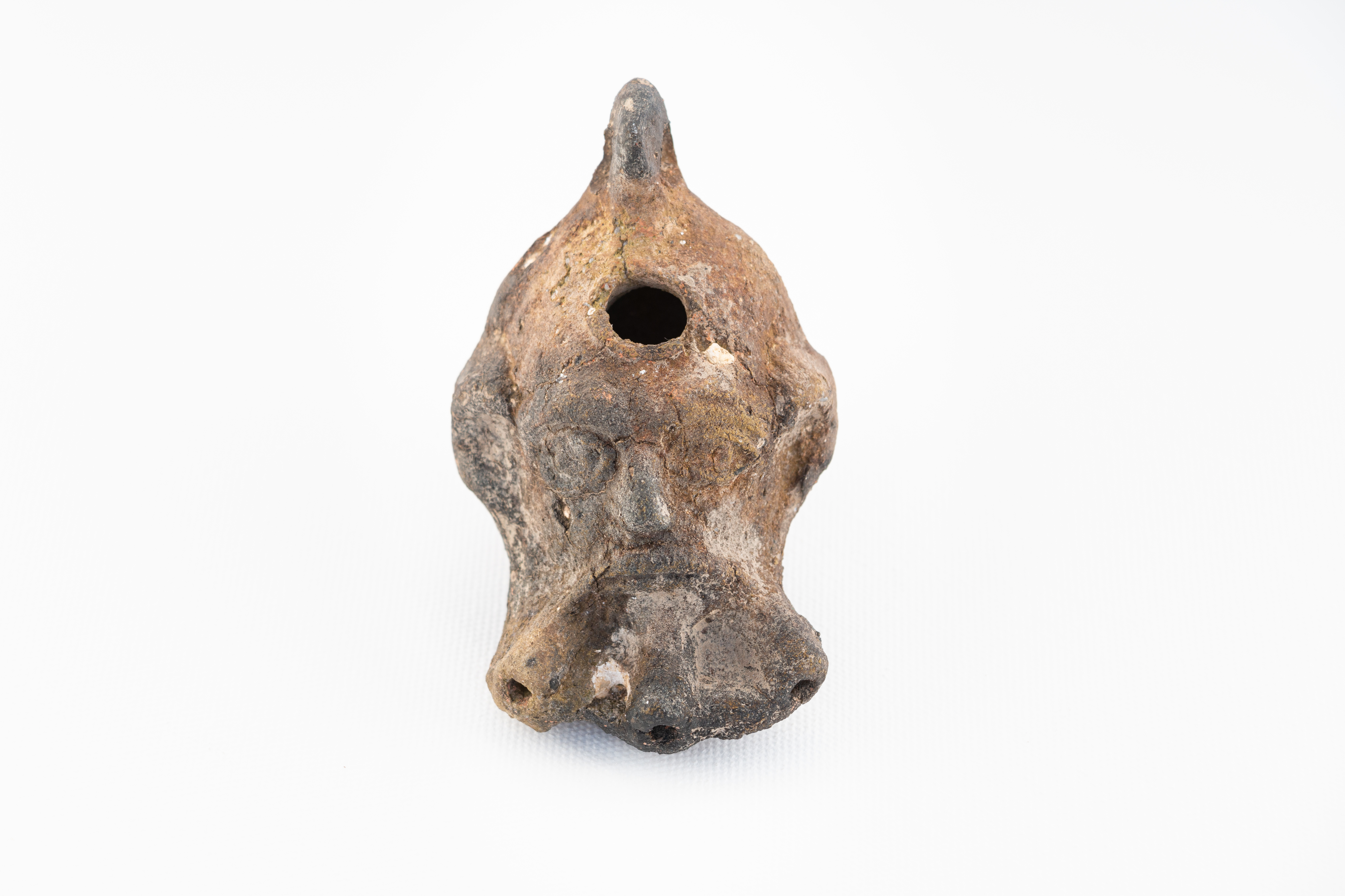 Ausflugsziel: Seelackenmuseum