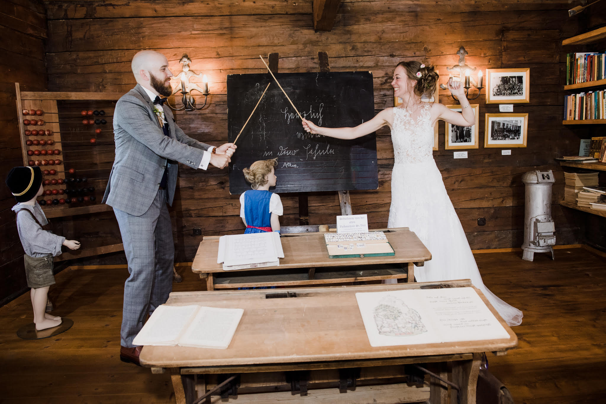 Ausflugsziel: Seelackenmuseum