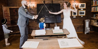 Reis met kinderen - Niederhof (Bruck an der Großglocknerstraße) - Seelackenmuseum