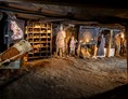 Ausflugsziel: Schauplatz Archäologie im ältesten Salzbergwerk der Welt - Salzwelten Hallstatt